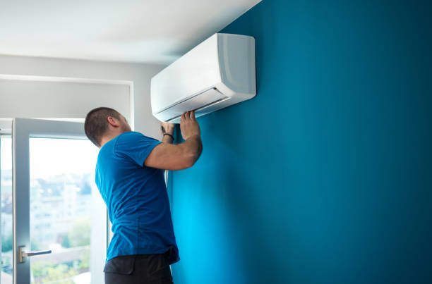Best HVAC replacement cost  in North Tunica, MS