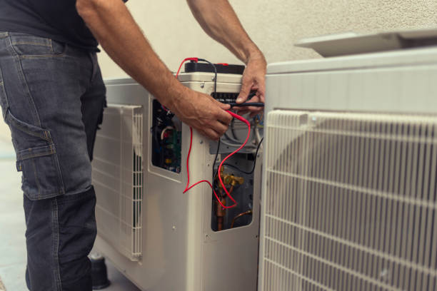 Best HVAC tune-up services  in North Tunica, MS