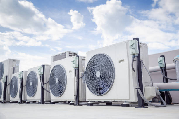 Best HVAC tune-up services  in North Tunica, MS