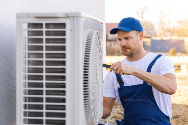 North Tunica, MS HVAC Company