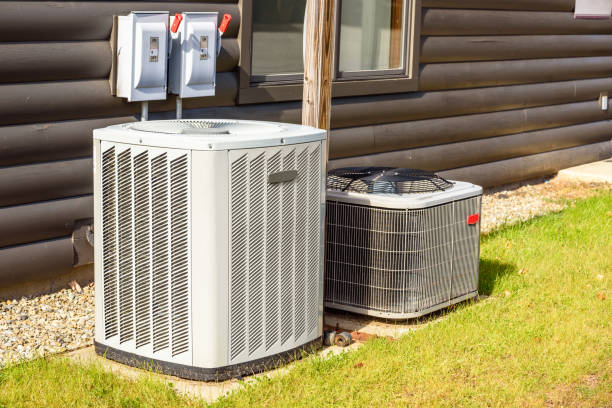 Best Local HVAC companies  in North Tunica, MS